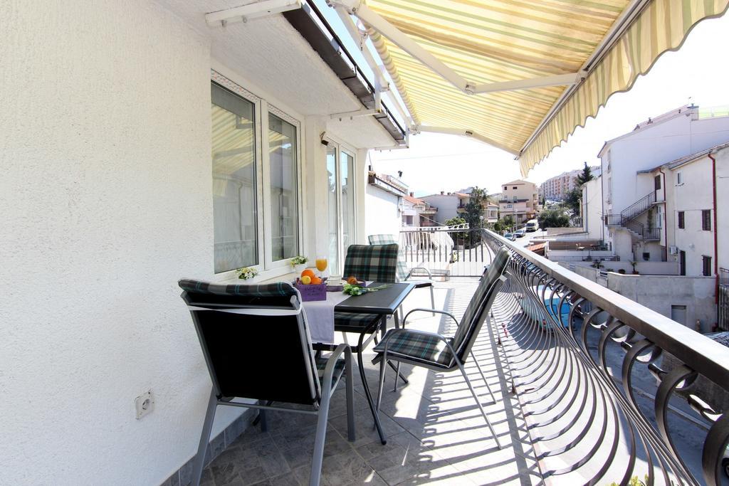 Apartments Josipa Split Habitación foto