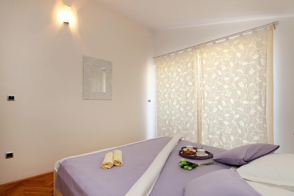 Apartments Josipa Split Habitación foto